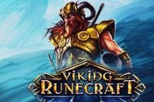 Viking Runecraft