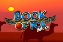 Book of Ra Deluxe