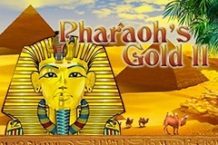 Pharaoh’s Gold 2